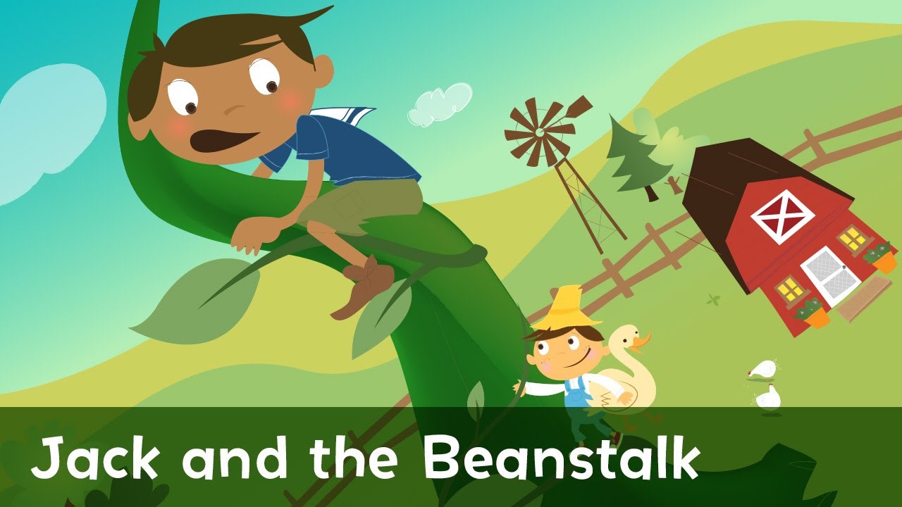 Jack and the Beanstalk